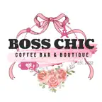 Boss Chic Coffee Bar iOS Icon