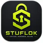 STUFLOK iOS Icon