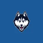 Hunter Huss High Athletics iOS Icon