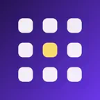 AC Matrix iOS Icon