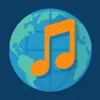 National Anthems: World Songs iOS Icon