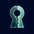 API Key Manager – Secure Vault icon