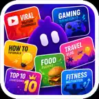 Thumbly: AI Thumbnail Maker Icon