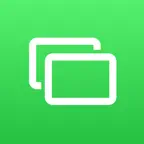 Cast2Car: Car Video Player iOS Icon