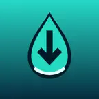 PhoneDipping Icon