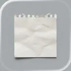 NiceDays - Minimal Countdown iOS Icon