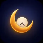Unwake : Bedtime Sleep Planner iOS Icon