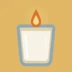 Yahrzeit Together Icon