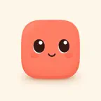 Focus Buddy Pomodoro Study iOS Icon