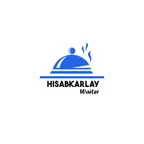 HKL Waiter iOS Icon