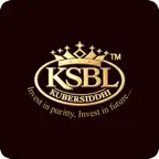 Kuber Siddhi Bullion LLP iOS Icon