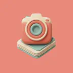 Photodump: ready to insta Icon
