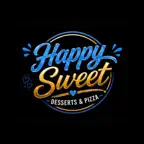 Happy Sweet Desserts & Pizza iOS Icon