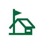 Golf Connect Clubhouse Icon