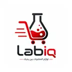 Labiq iOS Icon
