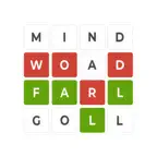 WordFall: Word Puzzle iOS Icon