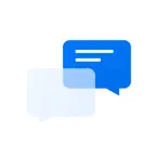 코스모스 트랜스퍼 iOS Icon