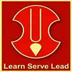 Vedantic International School iOS Icon