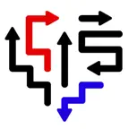 Clear Away! Arrows World iOS Icon