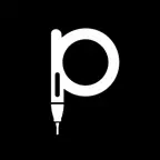 PeptKit: GLP-1 Peptide Tracker iOS Icon