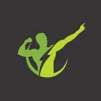 Energy Fit Fitness iOS Icon