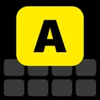 BigKeys Large Key Keyboard icon