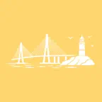 КАФЕ: ДАЛЬНИЙ ВОСТОК iOS Icon