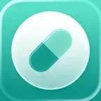 Med Pantry: Medicine Expiry iOS Icon