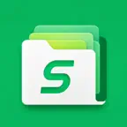 DocuSwift: Just Ask iOS Icon