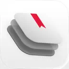Kasane - Comic Reader Icon