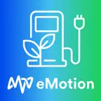 MVV eMotion icon