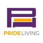 PRIDE LIVING iOS Icon