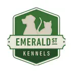 Emerald Street Kennels iOS Icon