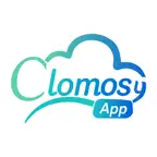 Clomosy App iOS Icon