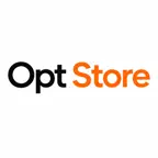 Opt Store iOS Icon