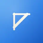 Spring: Miter & Bevel iOS Icon