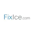 FixIce - Photo App iOS Icon