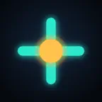 Voltway: Wire Puzzle iOS Icon