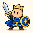 Warriors TD iOS Icon