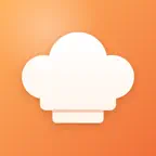 CookMate AI: Recipe Organizer icon