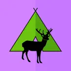 WikiCamps UK iOS Icon