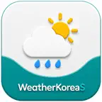WeatherKoreaS - Korea Weather icon