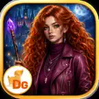 Grimwood Secrets: Heirloom F2P iOS Icon