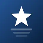US Citizenship Test Civics iOS Icon