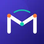 MotionHR iOS Icon