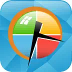 TimePal PRO iOS Icon