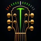 StrumTune iOS Icon