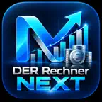 DER Rechner NEXT Icon