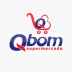 Qbom Supermercado iOS Icon