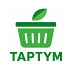 TAPTYM KZ iOS Icon